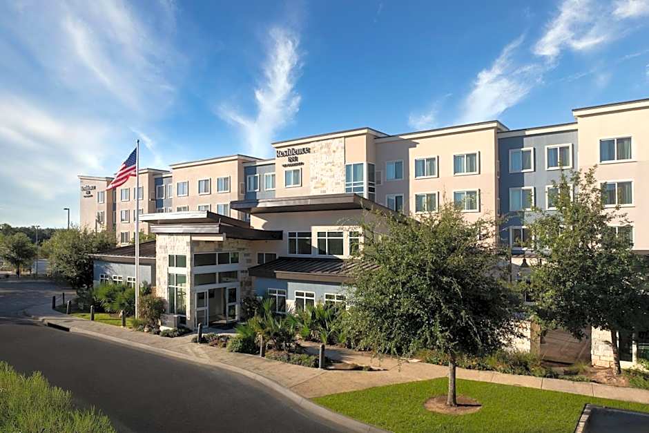 Residence Inn by Marriott Austin Lake Austin/River Place