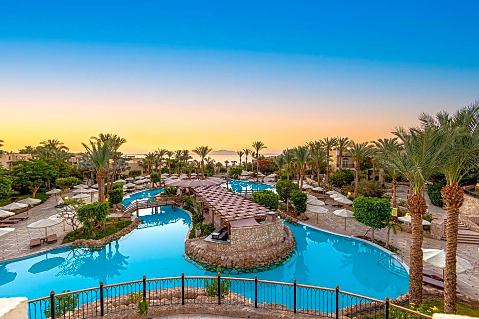 The Grand Hotel Sharm El Sheikh