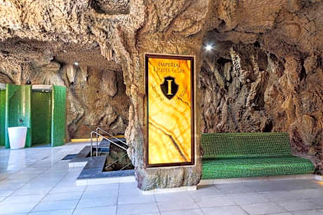 Imperial Hotel&Spa - Baile Olanesti