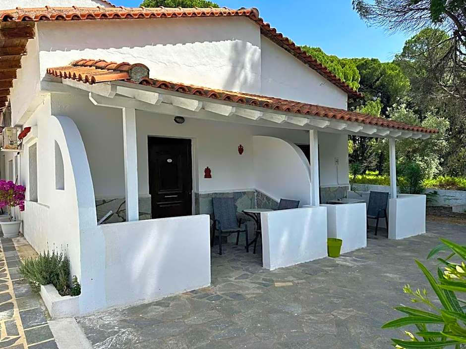 Photo 1 of 24 of Villa Nikos Koukounaries