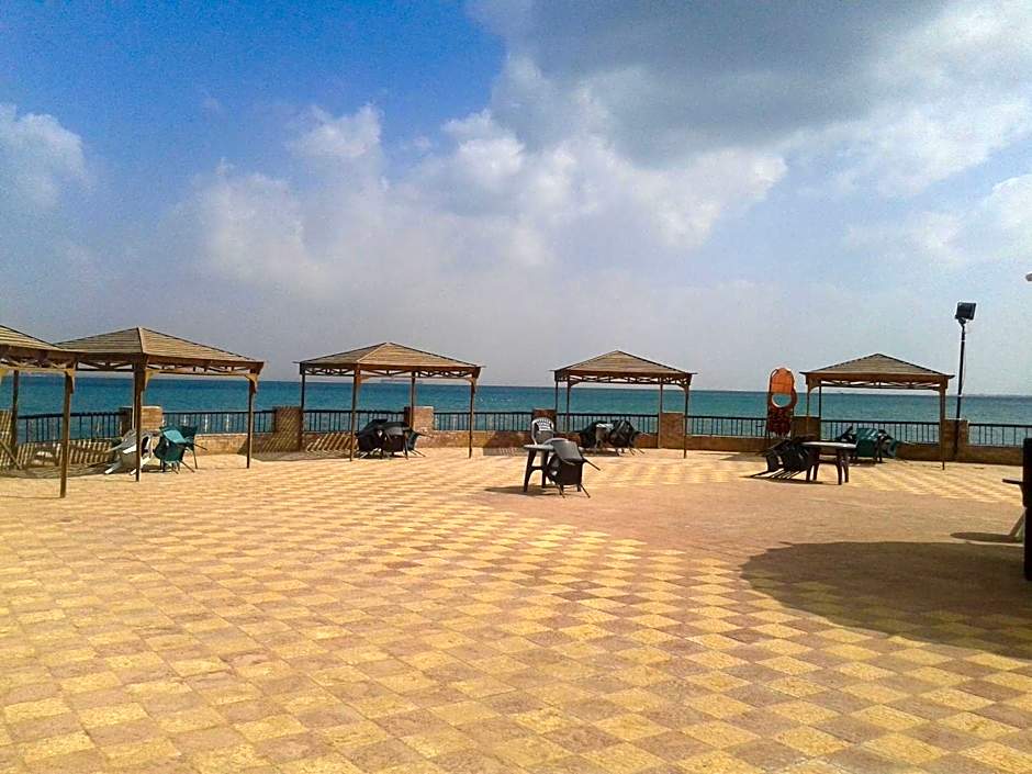 Fanara Apartments Armed Forces