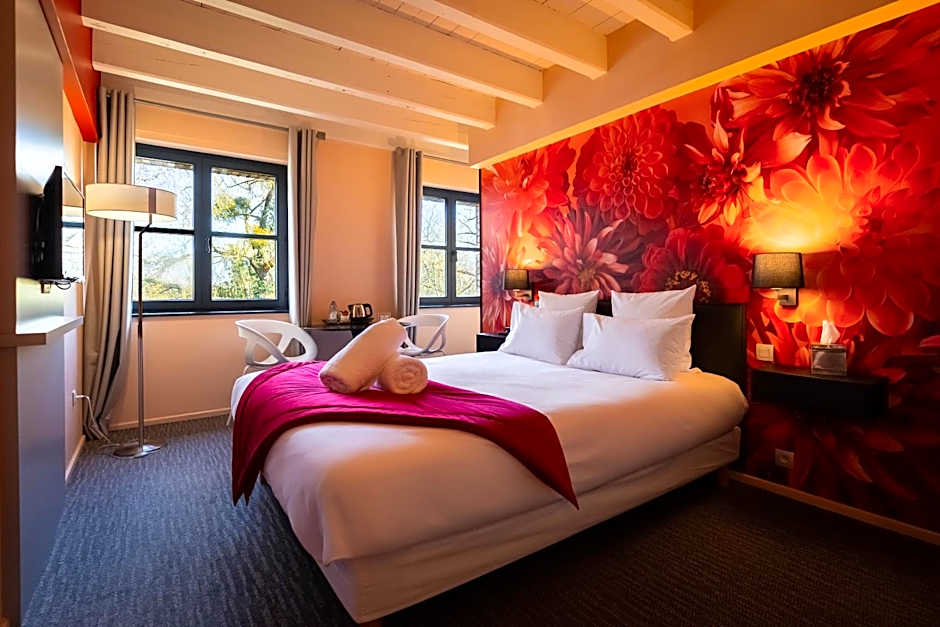 Le Moulin De La Wantzenau - Strasbourg Nord