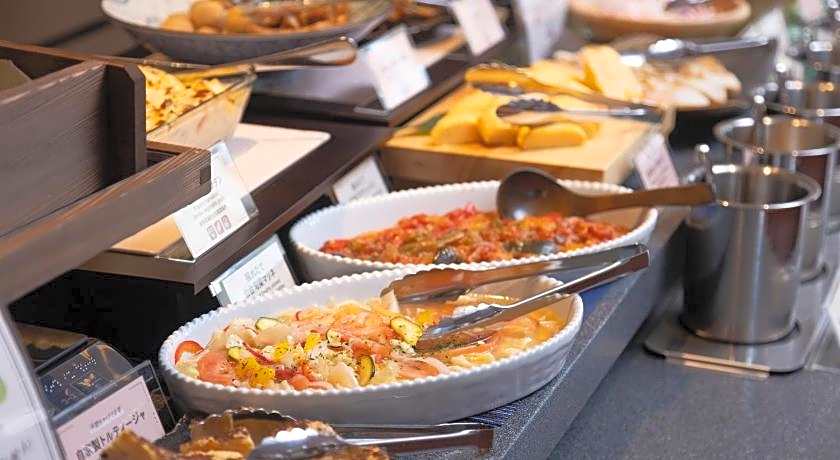 KOKO HOTEL Sendai Kotodai Park