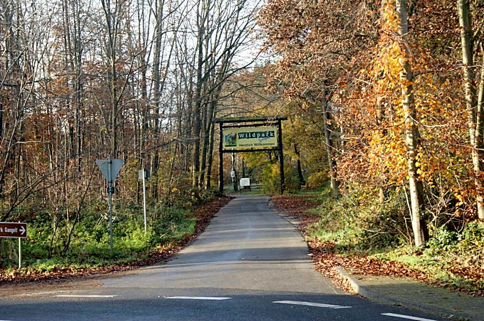 Hotel & Restaurant Brommler Mühle