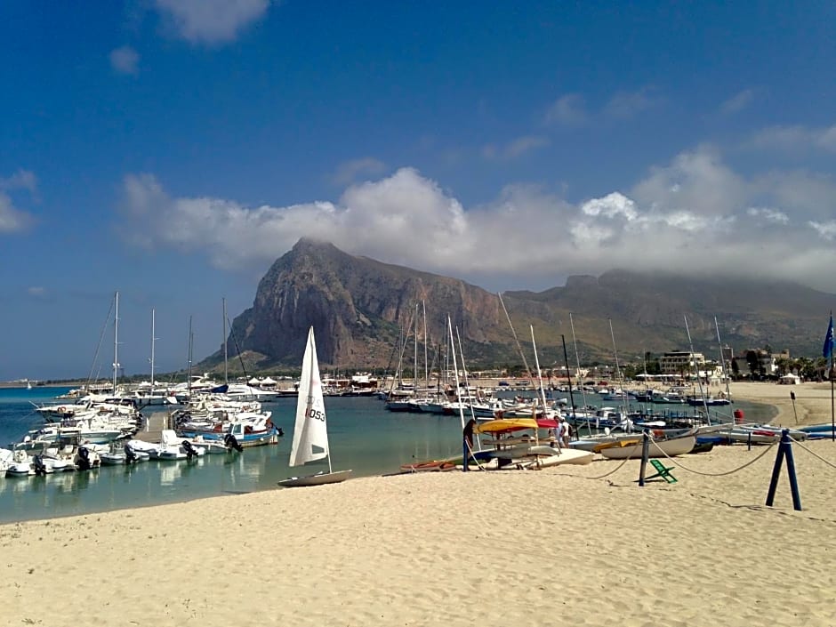 B&b IL FIOCCO E LA RANDA