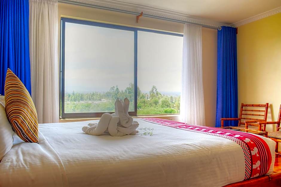 Peaks Hotel Nanyuki