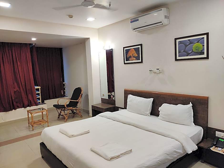 Boshan Hotels