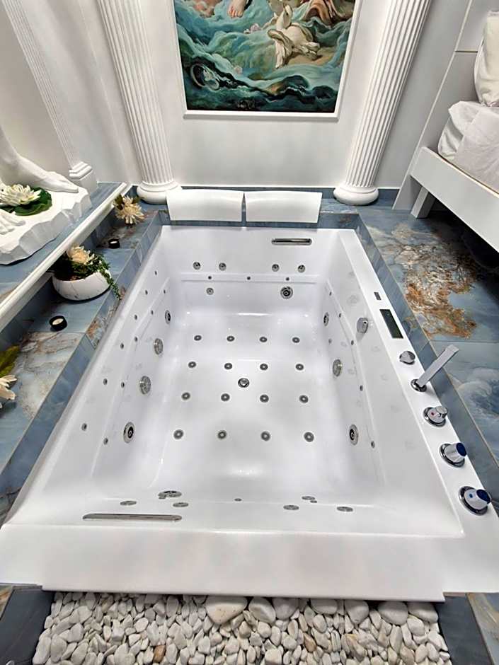 Albicocche Suite Catania