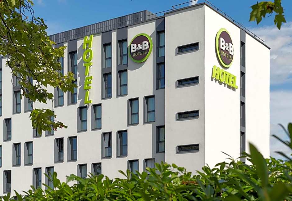 B&B HOTEL Champigny-sur-Marne