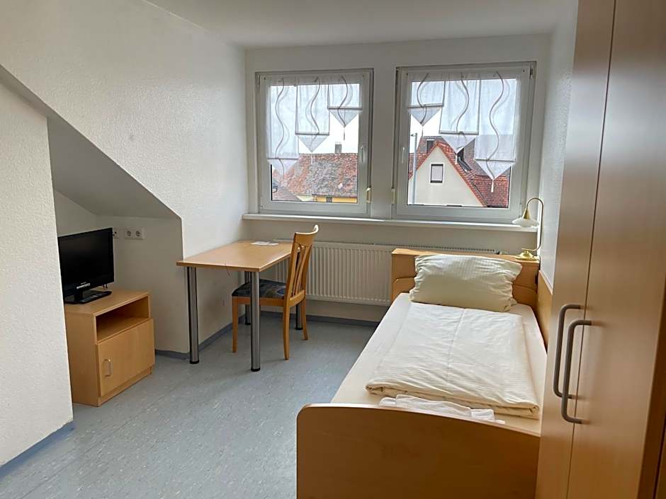 Gasthof Kirchberger