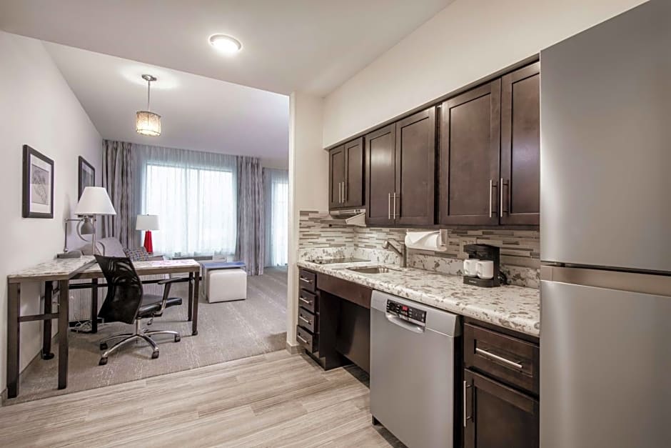 Homewood Suites By Hilton Steamboat Springs