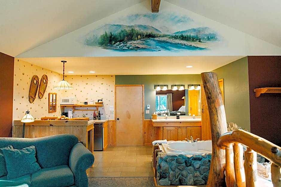 Pine River Ranch B&B