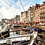ibis budget Honfleur Centre
