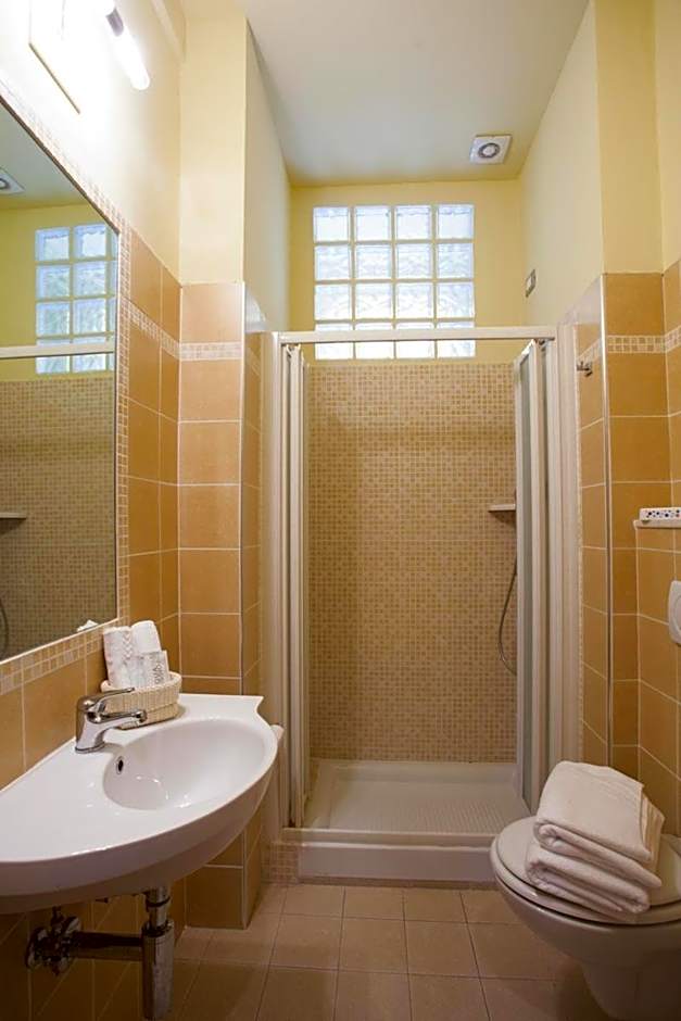 Residence Conchiglia Aparthotel