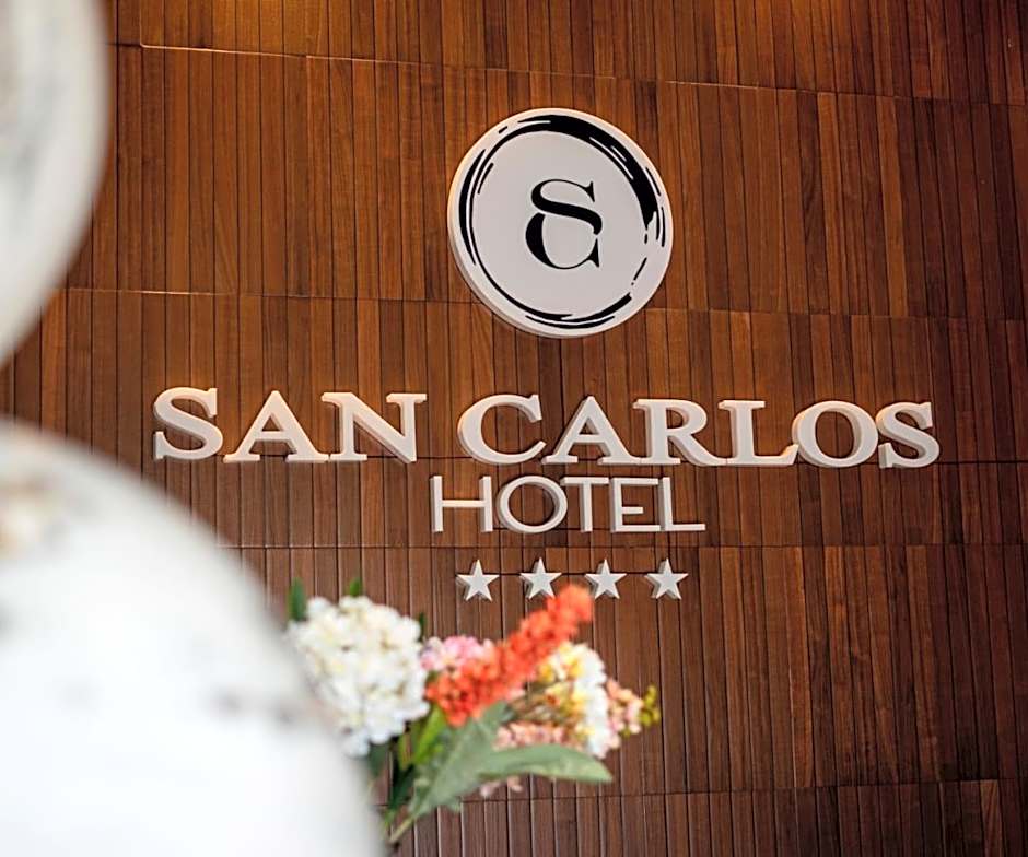 Hotel San Carlos