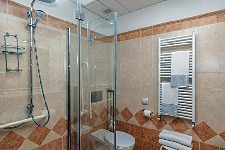 Superior Double or Twin Room with Garden View
