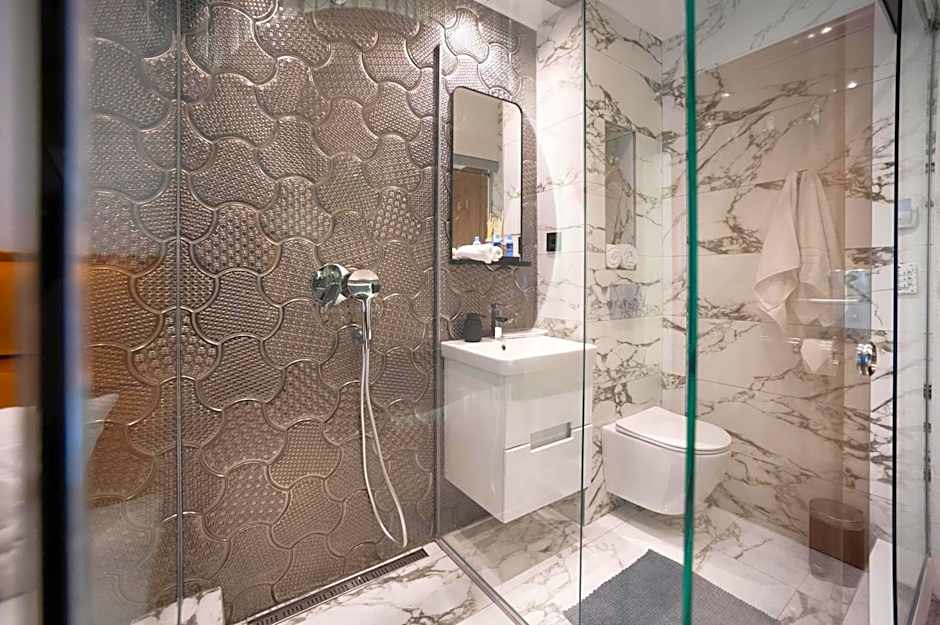 Knez Mihailova Center Rooms with PARKING