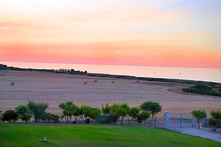 Hotel Scoglio Degli Achei