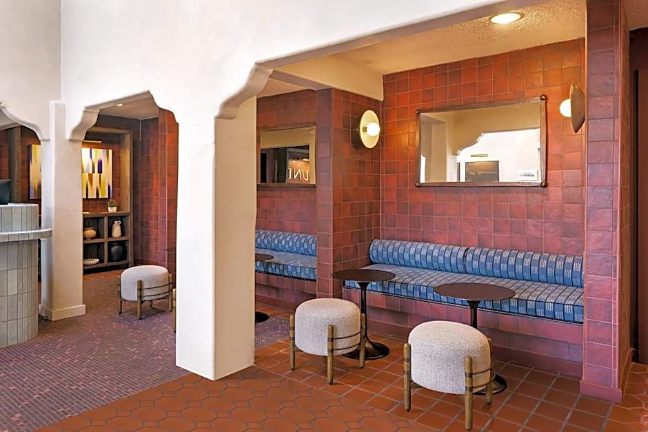 FOUND Hotels, Santa Barbara, Series by Marriott