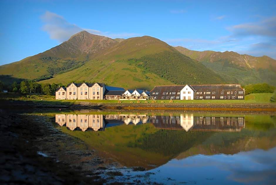 The Isles of Glencoe Hotel