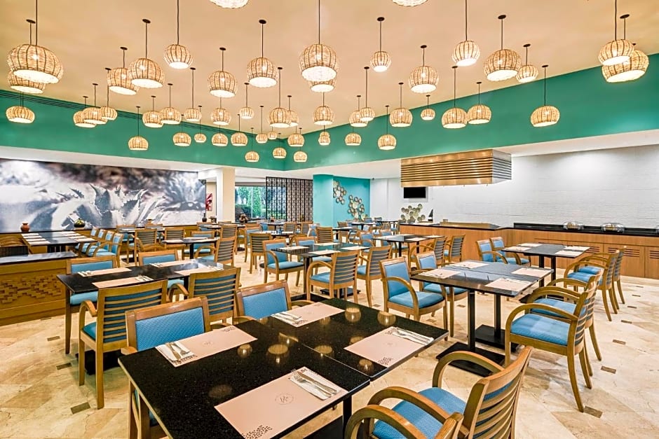 Fiesta Inn Oaxaca