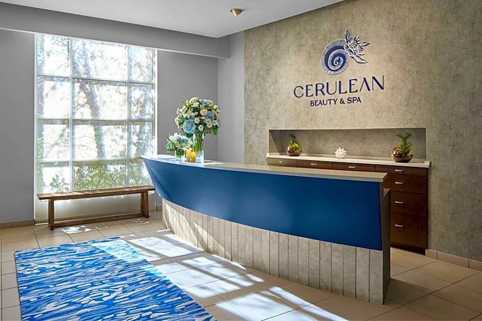 Mystic Marriott Hotel & Spa