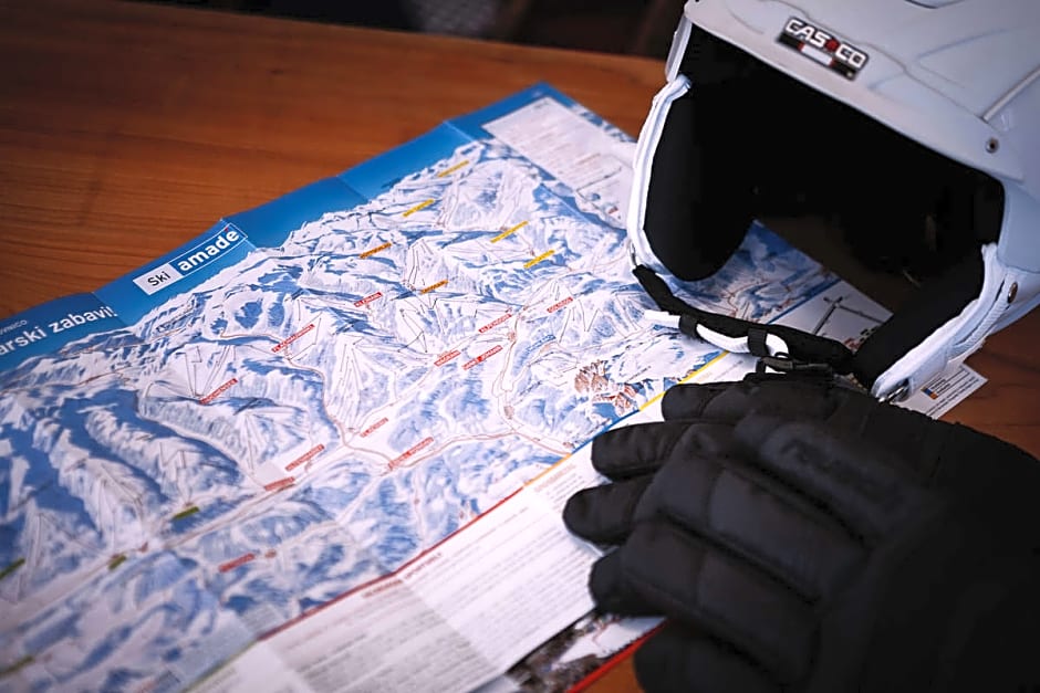 Design Rooms Pr' Gavedarjo