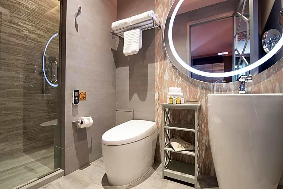 L Hotel Perla Boutique