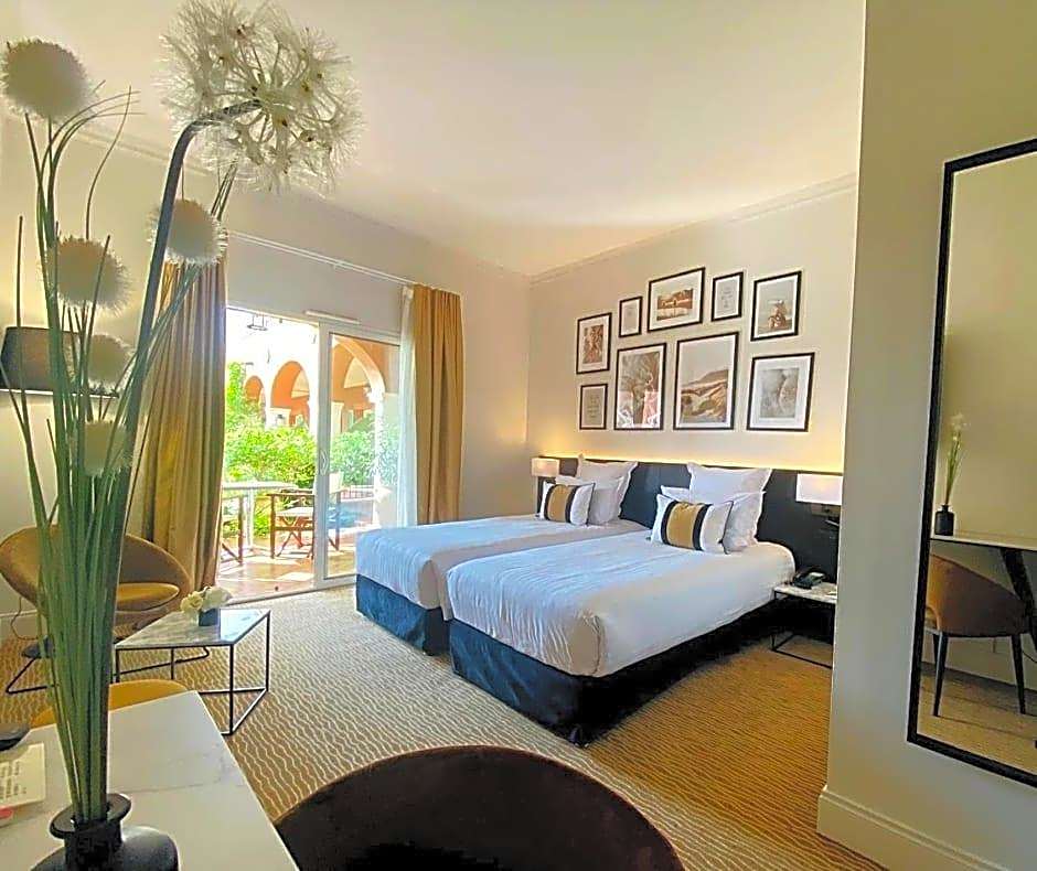 Palmyra Golf Hotel & Spa