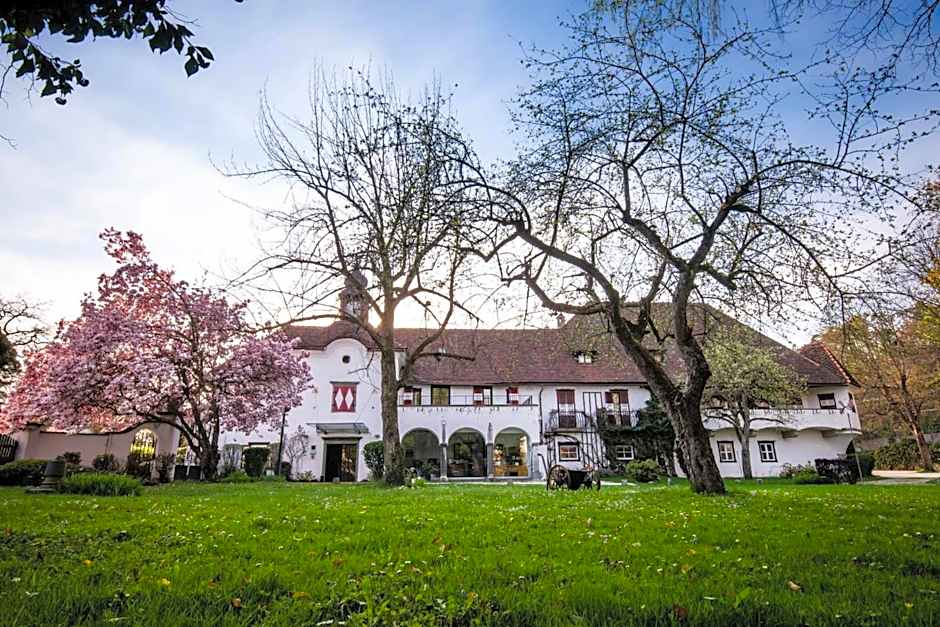 Hotel Schloss Leonstain