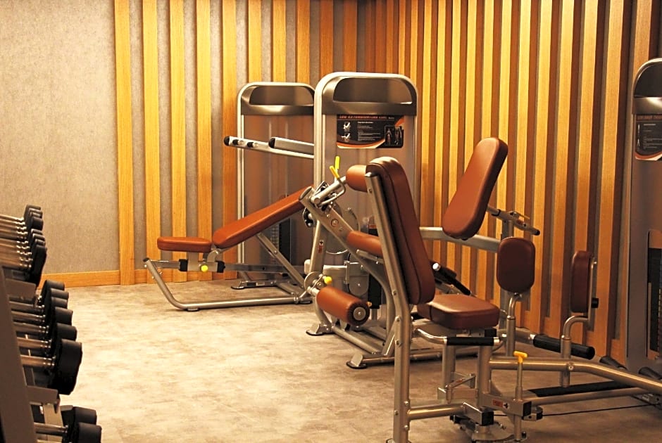 Ramada by Wyndham Isparta