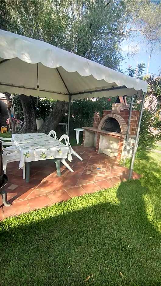 Casa Vacanze Marcella