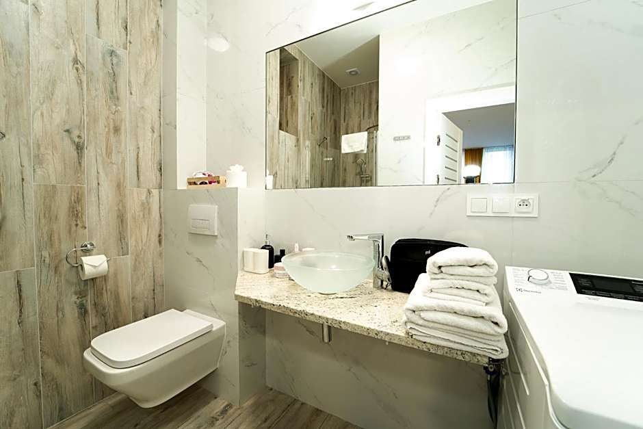 Reymonta 22 Apartamenty