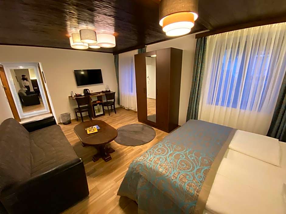 Atlas Posthotel