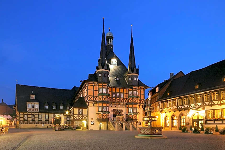 HKK Hotel Wernigerode