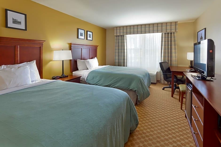 Country Inn & Suites by Radisson, Holland, MI