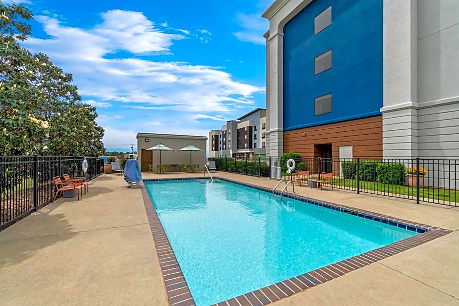 Hampton Inn By Hilton Marion