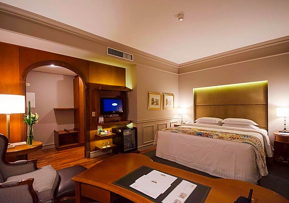 Gran Estanplaza Berrini