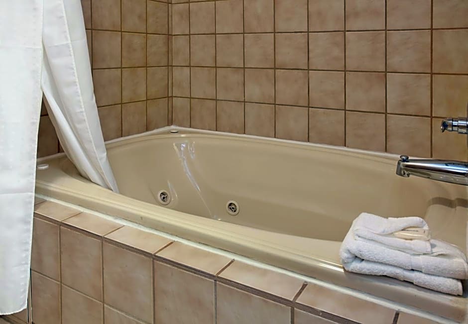 Holiday Inn Express Kansas City Liberty Missouri By IHG