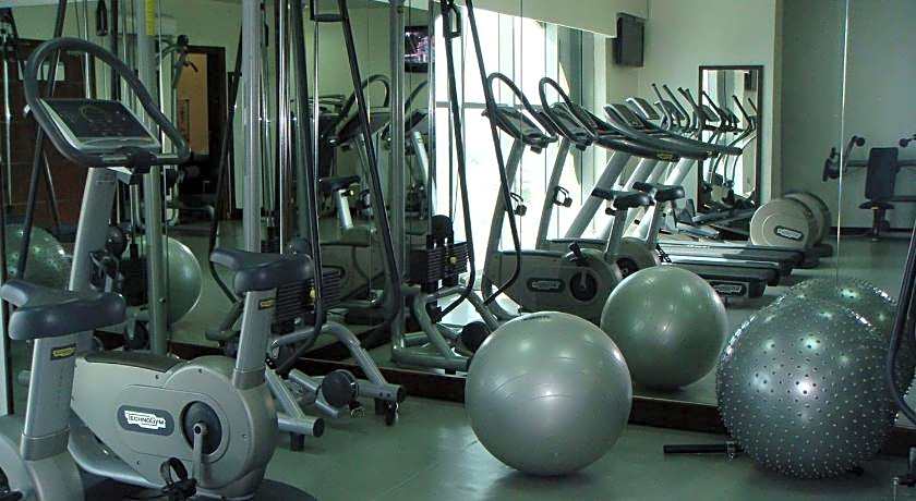 Gokulam Park Hotel Doha