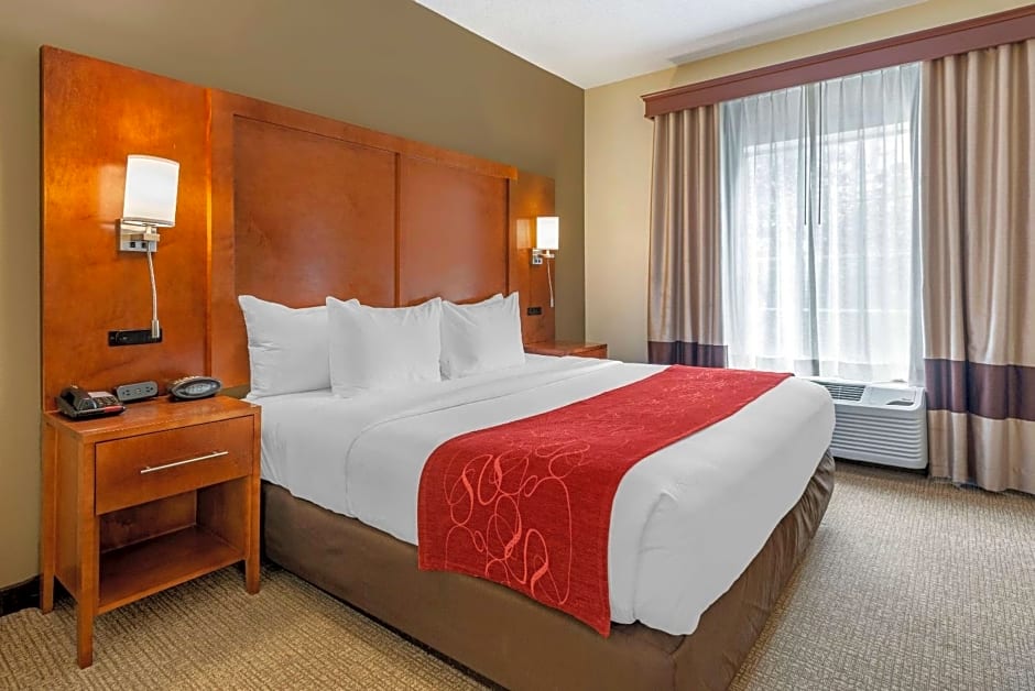 Comfort Suites Newark - Harrison