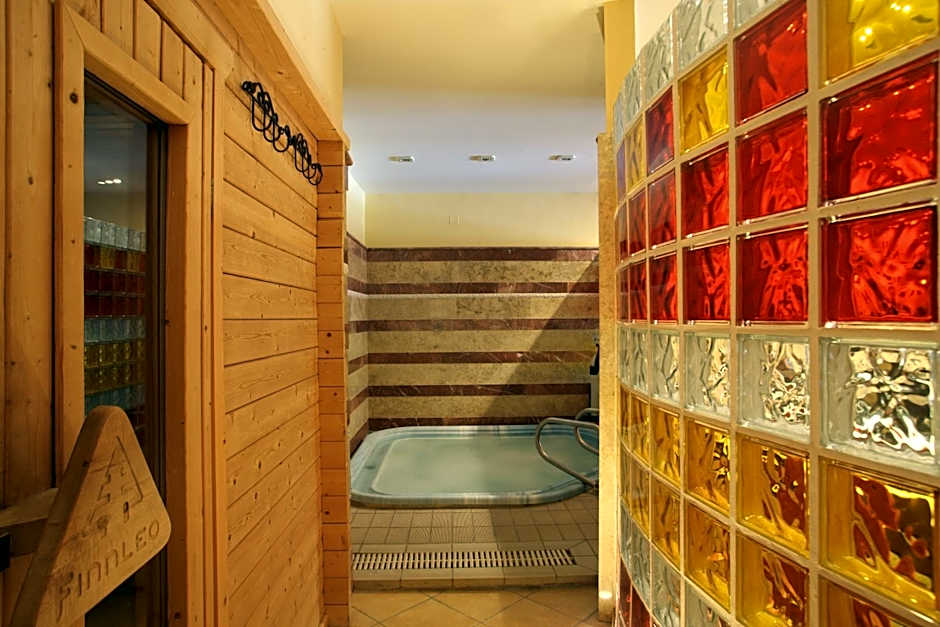 Montana Hotel & Spa – Karpenisi, AL