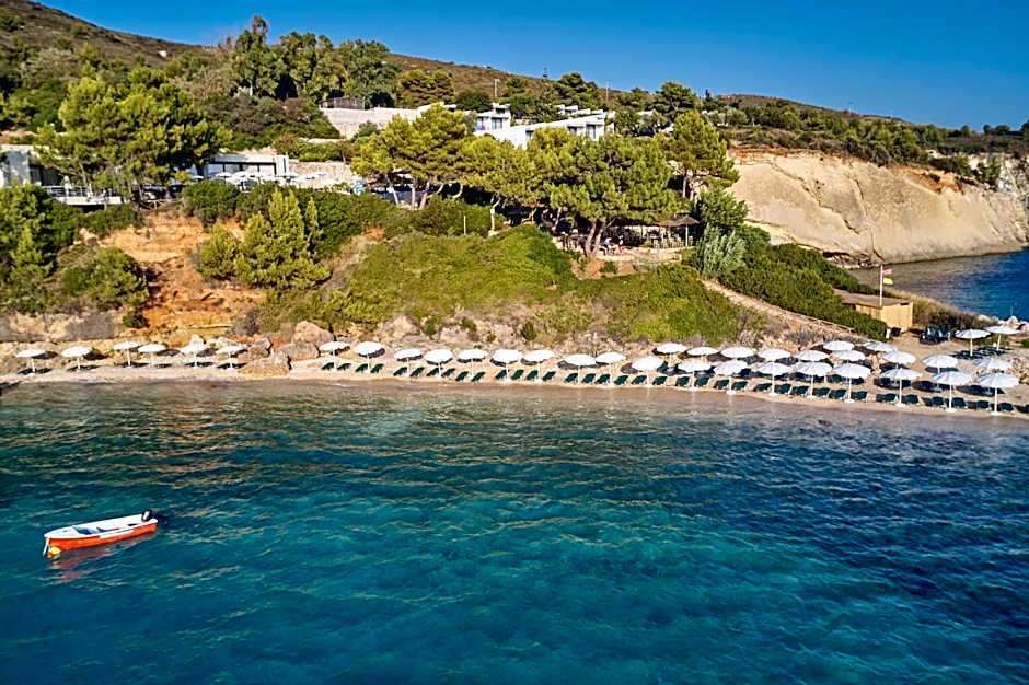 White Rocks Hotel Kefalonia