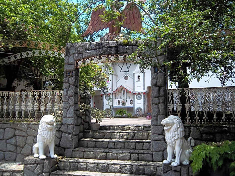 Pousada do Mendonça