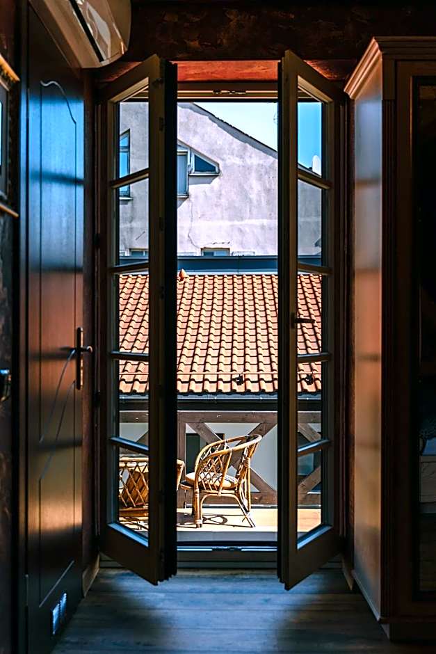 Kurpiai - Suites & SPA