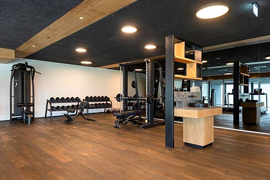 Santre dolomythic home