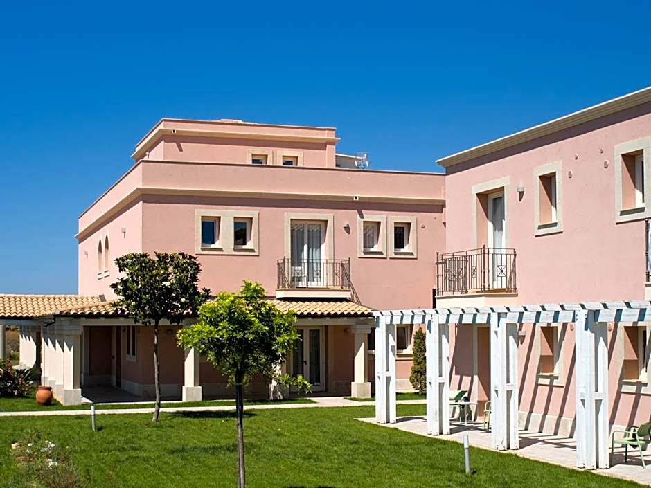 Hotel Danieli Pozzallo