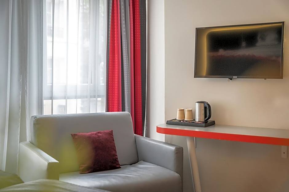 Hotel Inn Design Paris Place d'italie