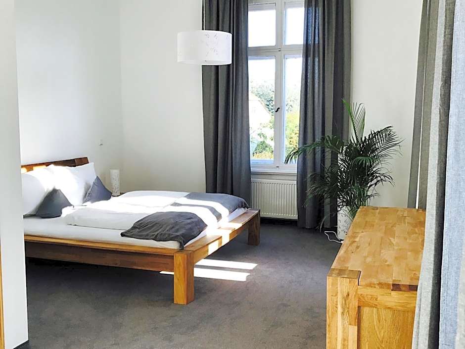 Hotel Dein Gutshof