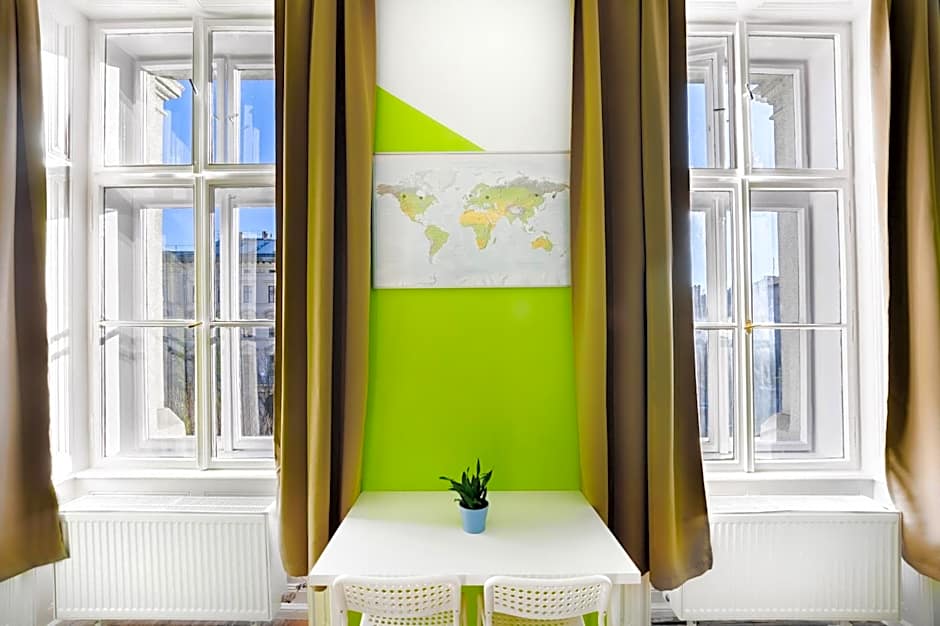 Avenue Hostel